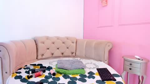 Brianna  online show from 01/07/25, 06:24