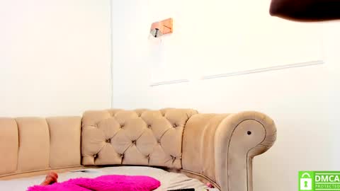 Brianna  online show from 02/11/25, 04:35