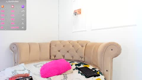 Brianna  online show from 02/14/25, 06:08