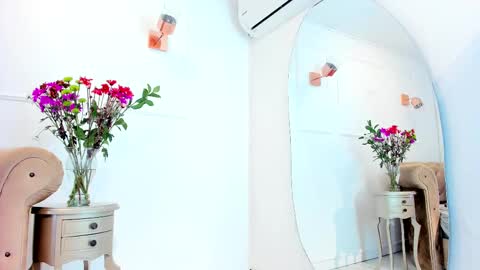 Brianna  online show from 02/16/25, 06:43