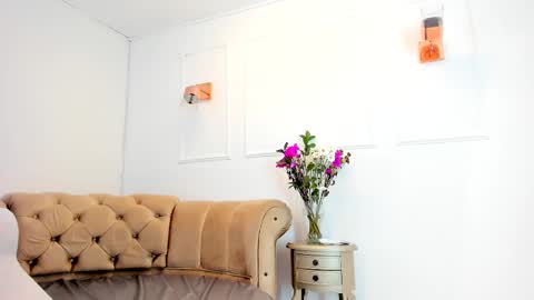 Brianna  online show from 02/21/25, 07:32