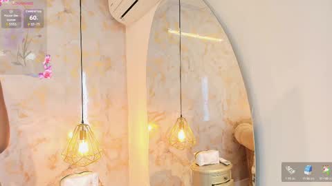 Brianna  online show from 09/15/25, 02:28