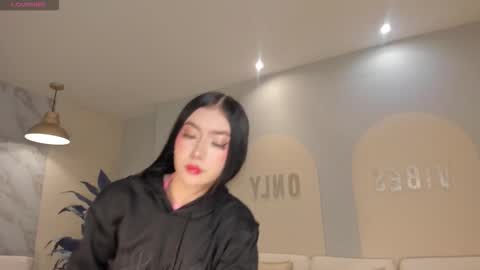 Snapshot of briannafoxx1 chatting on 02/07/26, 07:06 Brianna online show from 02/07/26, 07:06