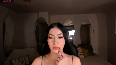 Snapshot of briannafoxx1 chatting on 02/21/26, 07:37 Brianna online show from 02/21/26, 07:37