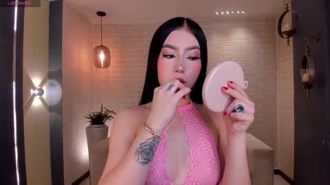 Snapshot of briannafoxx1 chatting on 02/24/26, 12:14 Brianna online show from 02/24/26, 12:14