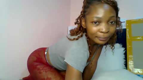 Snapshot of briannah_willie chatting on 05/30/26, 08:55 briannah_willie online show from 05/30/26, 08:55