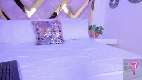 Brianna  online show from 09/27/25, 12:32