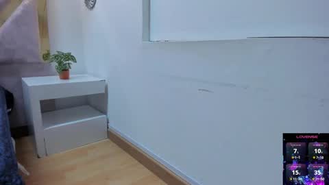 Brianna  online show from 10/18/25, 11:55