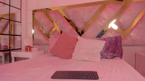 Brianna  online show from 11/01/25, 11:45