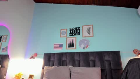 Snapshot of briannajackson_ chatting on 01/21/25, 02:15 brianna online show from 01/21/25, 02:15