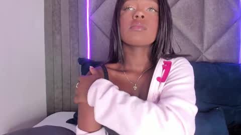 Snapshot of briannajackson_ chatting on 02/26/25, 03:08 brianna online show from 02/26/25, 03:08
