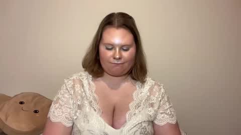 Brianna online show from 11/12/25, 10:41