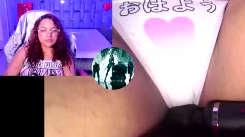 Snapshot of briannalux chatting on 02/05/26, 08:57 briannalux online show from 02/05/26, 08:57