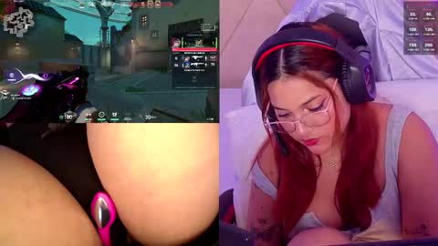 Snapshot of briannalux chatting on 02/24/26, 09:57 briannalux online show from 02/24/26, 09:57