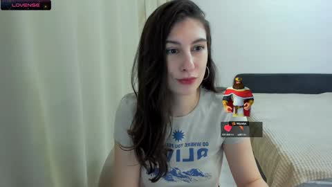 Snapshot of briannamellers chatting on 12/27/24, 11:10 Brianka  Mon Tues Weds Sat Sun - 400 pm GMT0300 Thurs Fri - DAY OFF online show from 12/27/24, 11:10