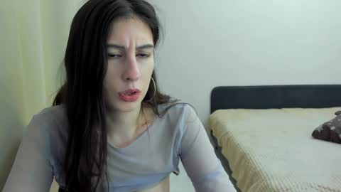 Snapshot of briannamellers chatting on 01/10/25, 10:36 Brianka  Mon Tues Weds Sat Sun - 400 pm GMT0300 Thurs Fri - DAY OFF online show from 01/10/25, 10:36