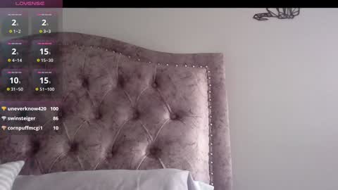 Snapshot of briannasquirter_ chatting on 01/16/25, 08:57 Brianna online show from 01/16/25, 08:57