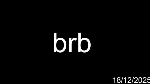 BRIANNA online show from 01/08/26, 07:32
