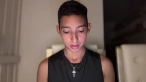 briannx_ online show from 09/29/25, 01:33