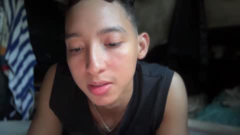 briannx_ online show from 10/13/25, 09:48