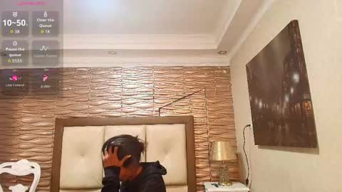 BRIANROSS online show from 04/18/26, 03:10