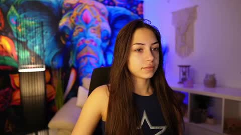 Briar Rose online show from 12/07/24, 02:35