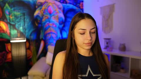 Briar Rose online show from 12/07/24, 05:42