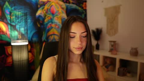 Briar Rose online show from 01/09/25, 05:43