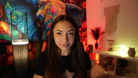 Briar Rose online show from 01/23/25, 06:03