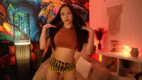 Briar Rose online show from 01/31/25, 02:28