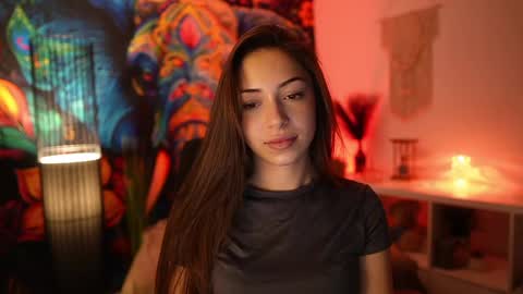 Briar Rose online show from 02/03/25, 05:46