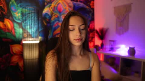 Briar Rose online show from 02/17/25, 04:26