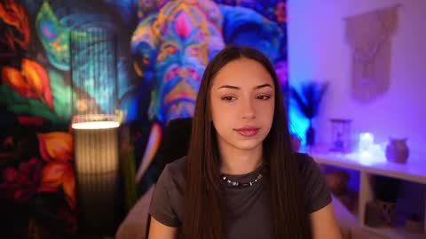 Briar Rose online show from 03/03/25, 01:20