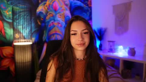 Briar Rose online show from 03/05/25, 03:18