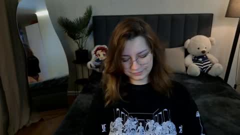 briarwynn online show from 01/07/26, 05:10