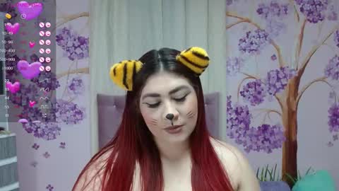 DAYANNA online show from 02/01/25, 03:41