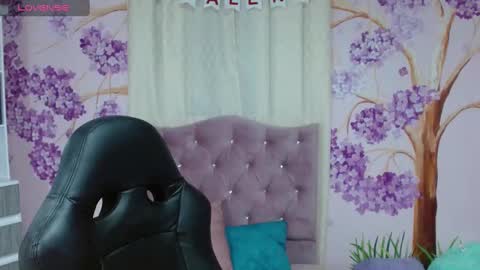 DAYANNA online show from 02/05/25, 03:34