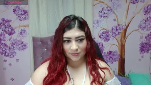 DAYANNA online show from 03/04/25, 02:38