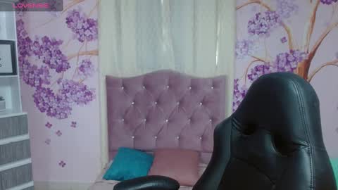 DAYANNA online show from 03/11/25, 12:50