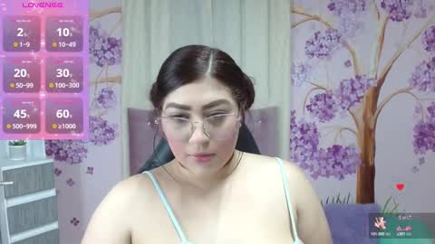 DAYANNA online show from 09/25/25, 02:48