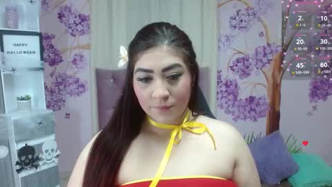 DAYANNA online show from 10/28/25, 02:26