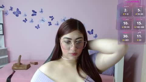 DAYANNA online show from 04/21/26, 01:42