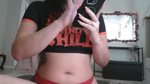 Snapshot of briaylla617 chatting on 06/21/26, 01:24 Briaylla617 online show from 06/21/26, 01:24