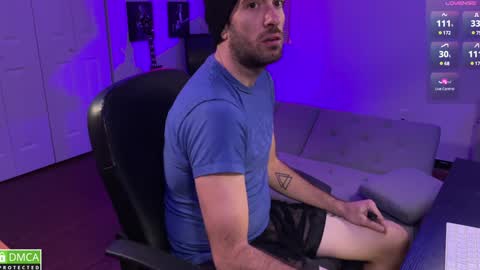 BrickTiger online show from 12/03/24, 02:36