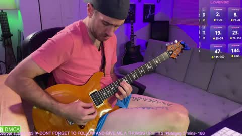 BrickTiger online show from 12/05/24, 06:43