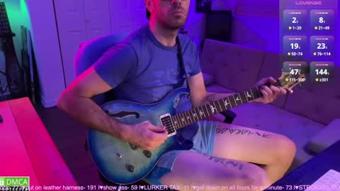 BrickTiger online show from 12/06/24, 06:04