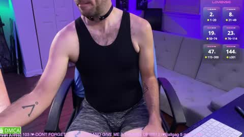 BrickTiger online show from 12/07/24, 02:42