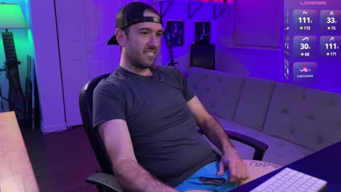 BrickTiger online show from 02/01/25, 03:19