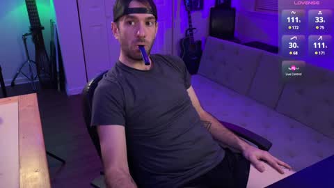 BrickTiger online show from 02/02/25, 03:32