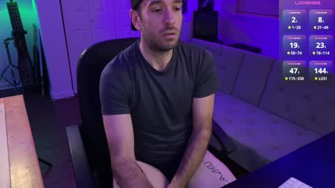 BrickTiger online show from 02/02/25, 06:37